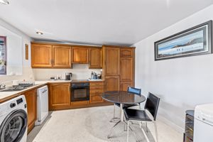 Dining Kitchen- click for photo gallery